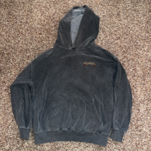 Billabong Hoodie - Picture 3 of 3